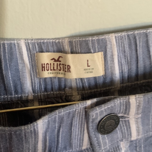 High rise trousers - Picture 3 of 4